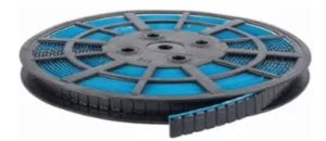 Liimitavad tasakaaluraskused rullis 5g/1200tk (Must)