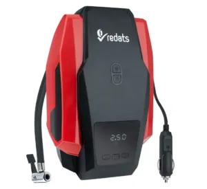 Autokompressor 12V REDATS