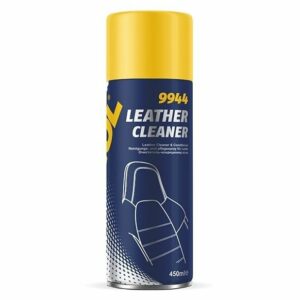 Nahapuhastusvahend MANNOL 450ml