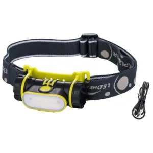 Pealamp COB LED