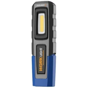 Töölamp 400lm COB LED