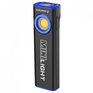 Töölamp 800lm COB LED