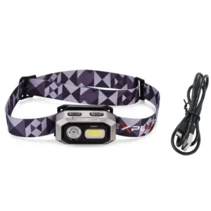 Pealamp COB LED 300 lm