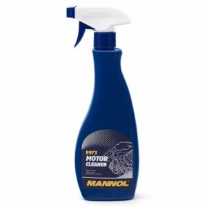 Tekstiili-/vaibapuhastusvahend MANNOL 500ml