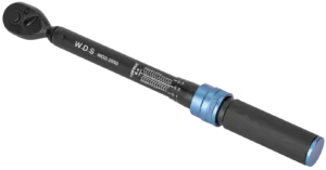 Momentvõti 1/4" 1-25Nm