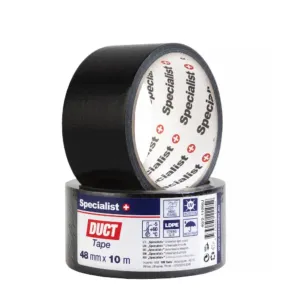 Universaalne teip 48mm x 10m MUST