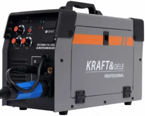 Keevitus MIG/MMA/TIG-250A