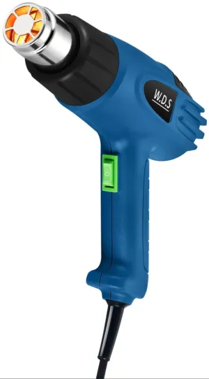 Kuumaõhupüstol 2200W