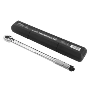 Momentvõti 1/2" 28–210 Nm