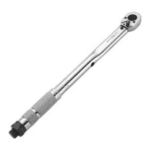 Momentvõti 1/4" 5-25Nm