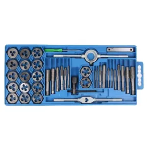 Keermestajate komplekt M3-M12 40-osa