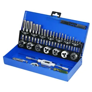 Keermestajate komplekt M3-M12 32-osa