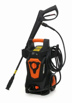 Survepesur 2000W 200Bar