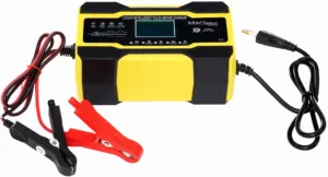 Akulaadija 12V/24V 10A