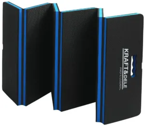Kokkupandav töökoja matt 1200x455x25mm