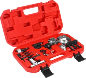 Ajastustööriistade komplekt VW / Audi V6/V8 TDI