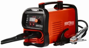 Keevitus IGBT/MMA/LIFT/TIG 350A