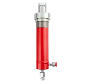 Hüdraulilise pressi silinder 20T