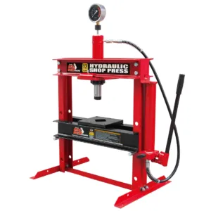 Hüdropress 12T