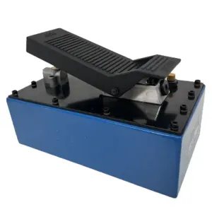 Pneumaatiline/hüdrauliline pump 4,5L