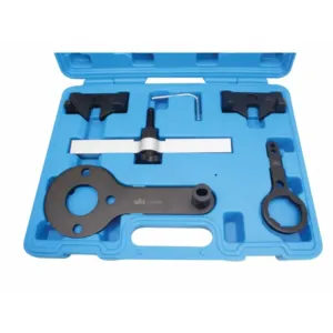 Ajastustööriistade komplekt BMW V8/V12 (N63, S63, N74)