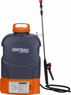 Akuprits 20L