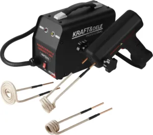 Induktsioonkuumuti 1700W Kraft&Dele