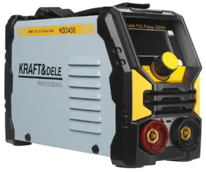 Inverter-keevitusseade MMA / TIG Lift / Pulse 330A