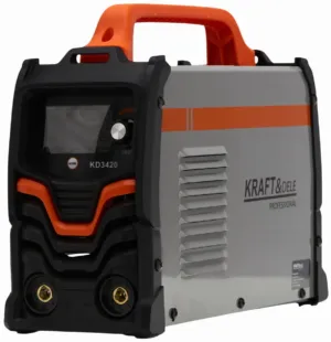 Inverter-keevitusseade 340A LIFT TIG / MMA / PULSE MMA