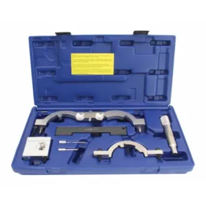 Mootori ajastuskomplekt Opel/Chevrolet 1.0–1.4 Twin Cam