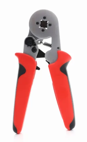 Kaabli hülsside pressimistangid 0,25–10 mm²
