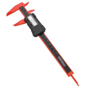 Elektrooniline nihik 150mm