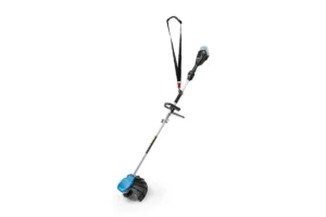 Akutrimmer 18V (2 lõikepead)