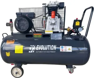 Kompressor 100L EVOLUTION