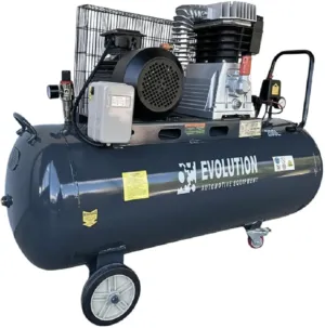 Kompressor 200L EVOLUTION
