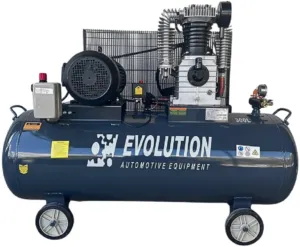 Kompressor 300L (12.5 bar, 400V) EVOLUTION