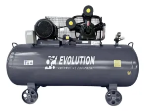Kompressor 500L (12.5 bar, 400V) EVOLUTION