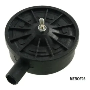 Õhufilter kompressorile Ø80mm (G3/4")