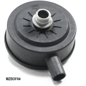 Õhufilter kompressorile Ø90mm (M32x 1,5)