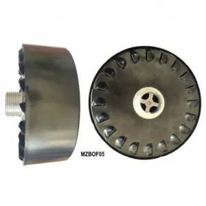 Õhufilter kompressorile Ø150mm G1"