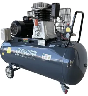 Kompressor 300L EVOLUTION