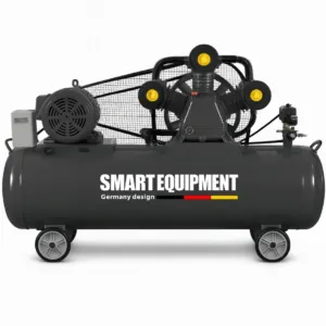 Kompressor 200L (7,5 kW 12,5bar)