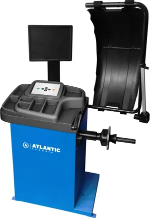 Tasakaalupink ATLANTIC TECHNIK ATB-500