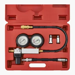 Silindri lekke tester