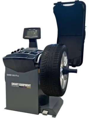 Automaatne tasakaalustuspink (Pneumo lukuga)