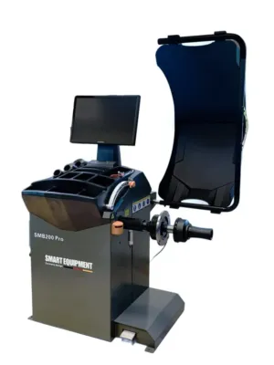 Automaatne tasakaalustuspink (Pneumo lukuga)